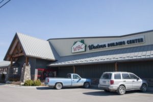 Kalispell Rental Center - Western Building Center