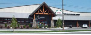 Kalispell - Western Building Center